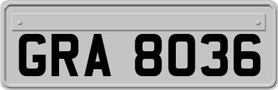 GRA8036