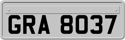 GRA8037