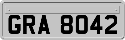 GRA8042