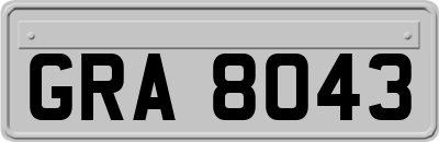 GRA8043