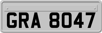 GRA8047