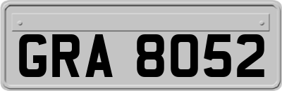 GRA8052