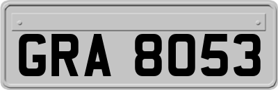 GRA8053