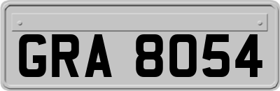 GRA8054