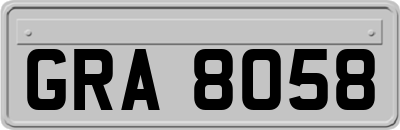 GRA8058