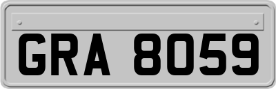 GRA8059
