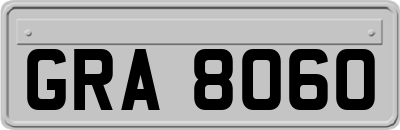 GRA8060