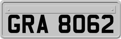 GRA8062