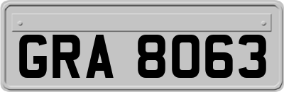 GRA8063