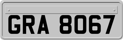 GRA8067
