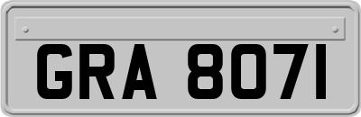 GRA8071