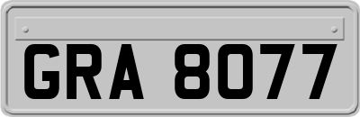 GRA8077