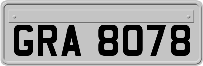 GRA8078