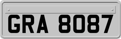 GRA8087