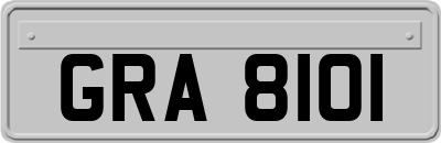 GRA8101