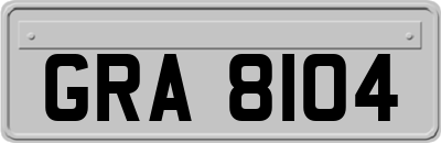 GRA8104