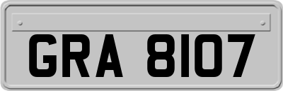 GRA8107