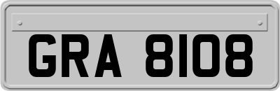 GRA8108