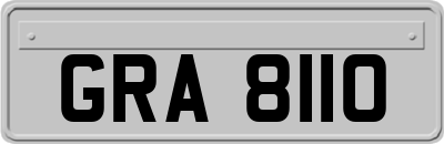 GRA8110