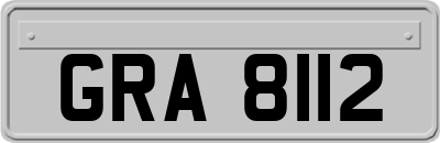 GRA8112