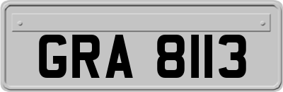 GRA8113