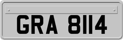 GRA8114