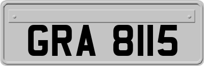 GRA8115