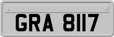 GRA8117