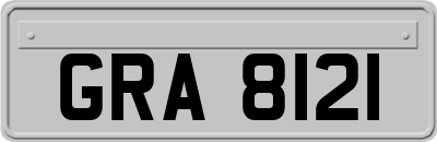 GRA8121