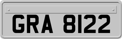 GRA8122