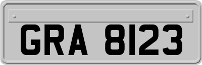 GRA8123