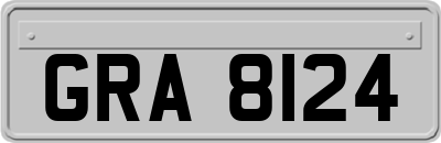 GRA8124