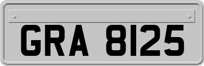 GRA8125