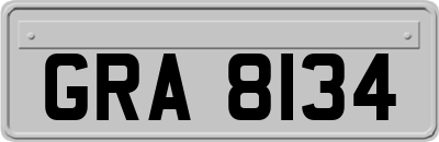 GRA8134