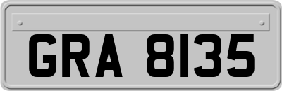 GRA8135