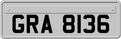 GRA8136