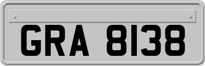 GRA8138