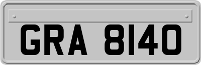 GRA8140