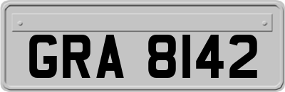 GRA8142