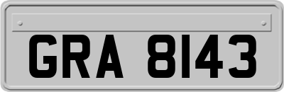 GRA8143