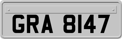 GRA8147