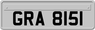 GRA8151