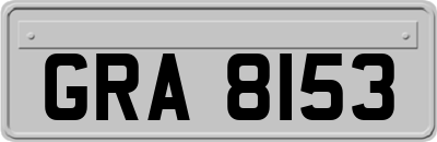 GRA8153