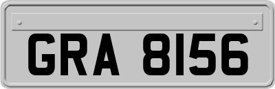 GRA8156