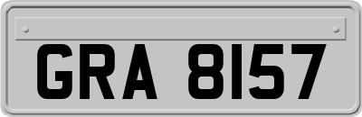 GRA8157