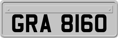 GRA8160