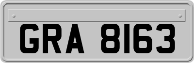 GRA8163