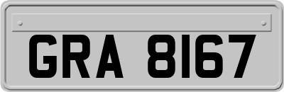 GRA8167