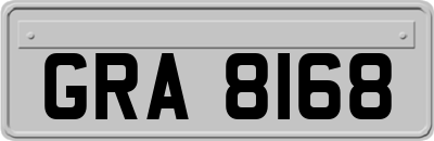 GRA8168