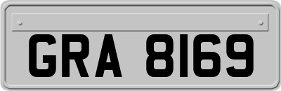GRA8169
